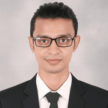 Co-Founder & CTO Image Placeholder